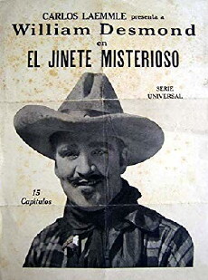 The Mystery Rider (1928) - Stream Online