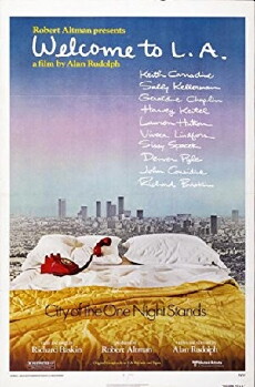 Welcome to L.A. (1976) - Stream Online
