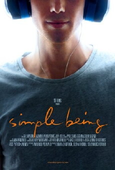 Simple Being (2014) - Stream Online