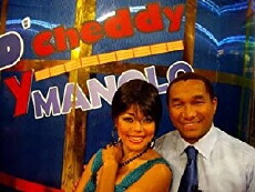 D' Cheddy y Manolo (2008) - Stream Online