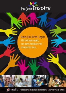 Project Inspire (2015) - Stream Online