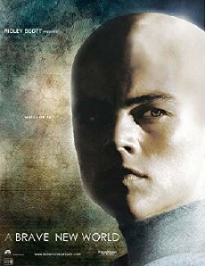 A Brave New World (2014) - Stream Online