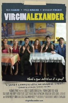 Virgin Alexander (2011) - Stream Online
