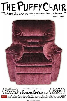 The Puffy Chair (2005) - Stream Online
