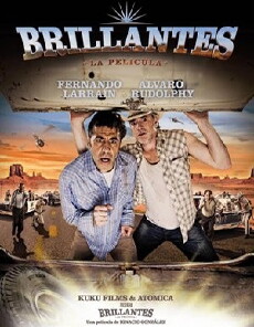 Brillantes (2014) - Stream Online