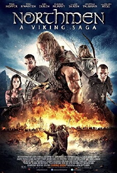 Northmen - A Viking Saga (2014) - Stream Online