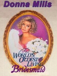 The World's Oldest Living Bridesmaid (1990) - Stream Online