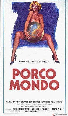 Dirty World (1978) - Stream Online