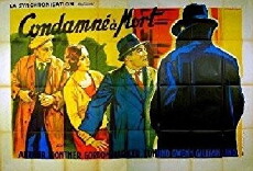Condemned to Death (1932) - Stream Online