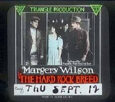 The Hard Rock Breed (1918) - Stream Online
