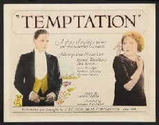Temptation (1923) - Stream Online