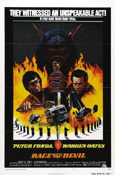 Race with the Devil (1975) - Stream Online