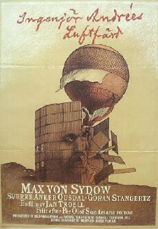 The Flight of the Eagle (1982) - Stream Online
