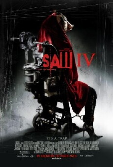 Saw IV (2007) - Stream Online