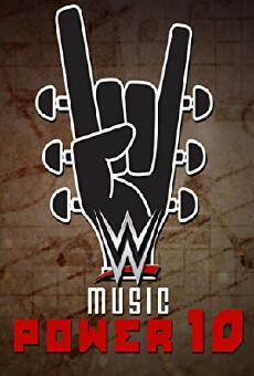 WWE Music Power 10 (2015) - Stream Online