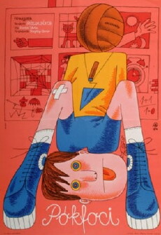 Spinnenfußball (1977) - Stream Online