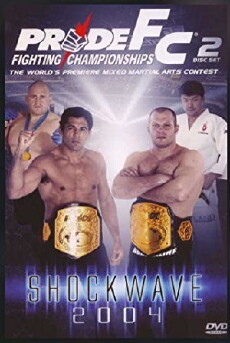 Pride Shockwave 2004 (2004) - Stream Online