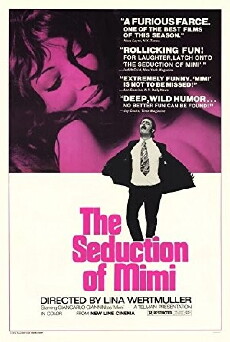 The Seduction of Mimi (1972) - Stream Online
