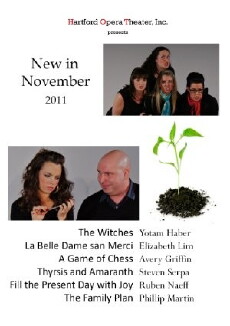 New in November 2011 (2012) - Stream Online