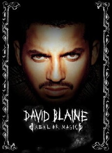 David Blaine: Real or Magic (2013) - Stream Online