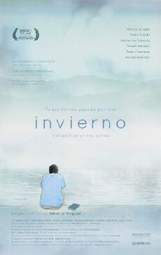 Invierno (2015) - Stream Online