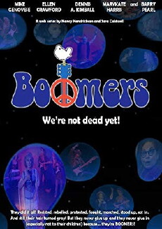 Boomers (2018) - Stream Online