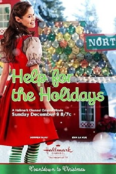 Help for the Holidays (2012) - Stream Online