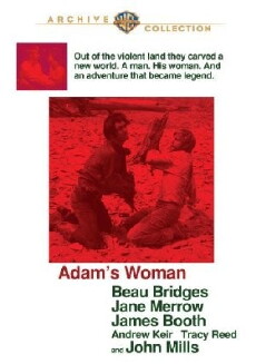 Adam's Woman (1970) - Stream Online