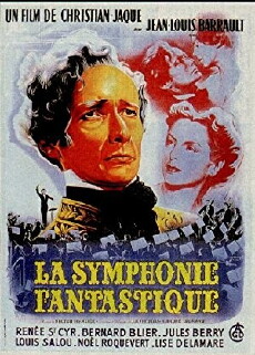 Phantastische Symphonie (1942) - Stream Online