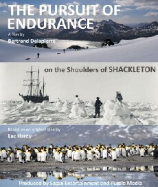 The Pursuit of Endurance (2015) - Stream Online