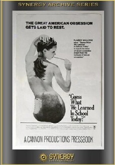 Guess What We Learned in School Today? (1970) - Stream Online