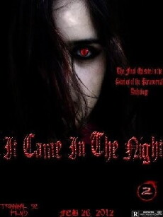 Stories of the Paranormal: It Came in the Night (2012) - Stream Online