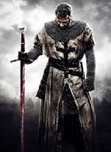 The Last Templar Knight (2019) - Stream Online