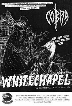 Whitechapel (2016) - Stream Online
