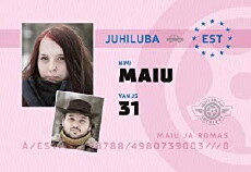 Estonia's Worst Driver (2016) - Stream Online