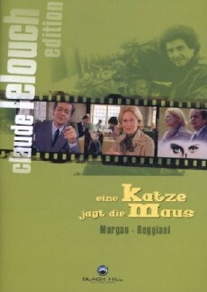 Cat and Mouse (1975) - Stream Online
