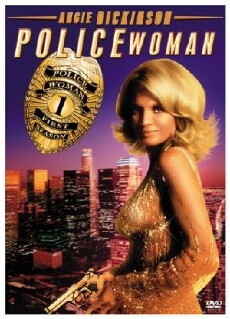 Police Woman (1974) - Stream Online