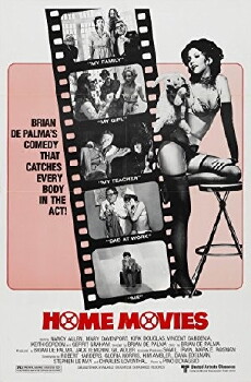 Home Movies (1979) - Stream Online