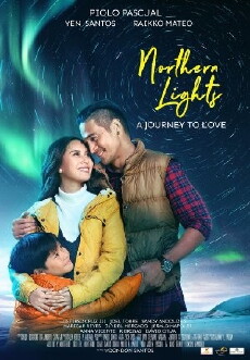 Northern Lights: A Journey to Love (2017) - Stream Online