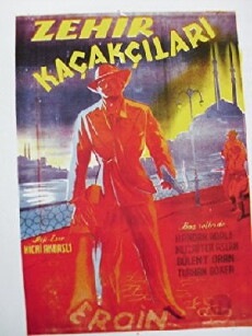 Zehir kaçakçilari (1952) - Stream Online