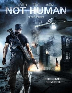 Ombis: Alien Invasion (2013) - Stream Online