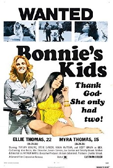 Bonnie's Kids (1972) - Stream Online