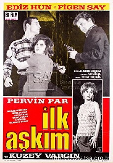 Ilk askim (1967) - Stream Online