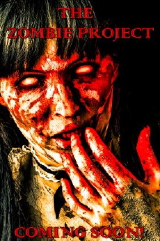The Zombie Project (2017) - Stream Online