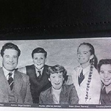 The Thompson Family (1957) - Stream Online