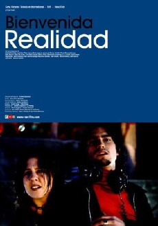 Welcome to Reality (2004) - Stream Online