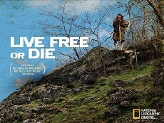 Live Free or Die (2014) - Stream Online