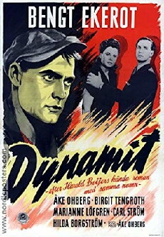 Dynamite (1947) - Stream Online