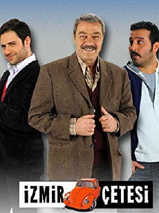 Izmir çetesi (2011) - Stream Online