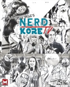 Nerd Kore TV (2016) - Stream Online